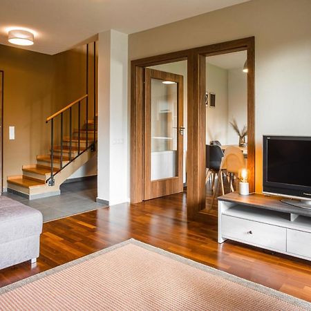 Bazalt Apartments Miercurea Ciuc Εξωτερικό φωτογραφία