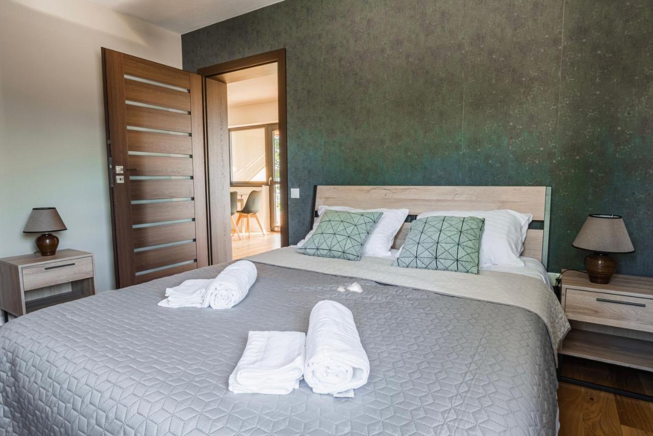 Bazalt Apartments Miercurea Ciuc Εξωτερικό φωτογραφία