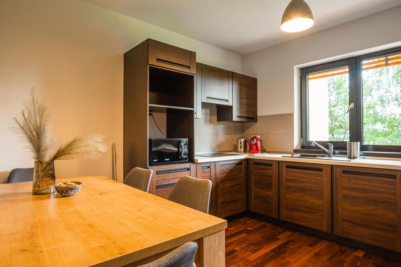Bazalt Apartments Miercurea Ciuc Εξωτερικό φωτογραφία