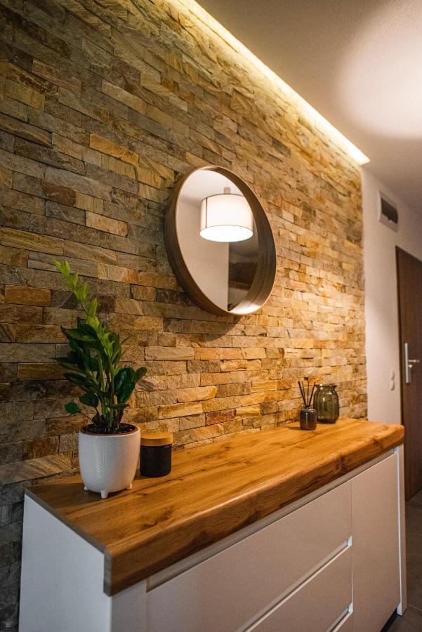 Bazalt Apartments Miercurea Ciuc Εξωτερικό φωτογραφία