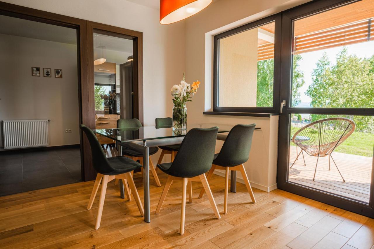 Bazalt Apartments Miercurea Ciuc Εξωτερικό φωτογραφία