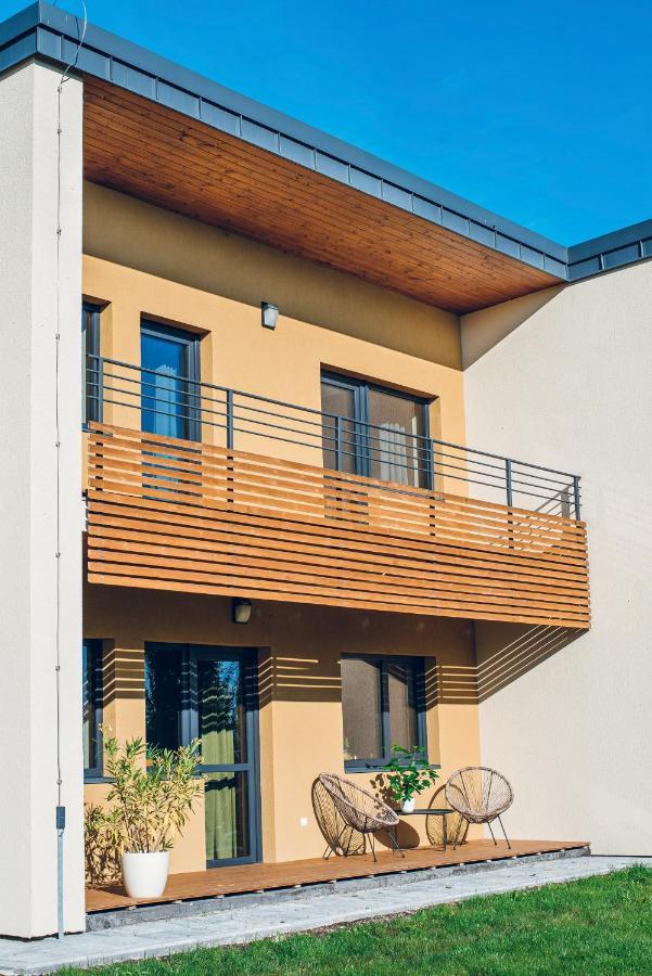 Bazalt Apartments Miercurea Ciuc Εξωτερικό φωτογραφία