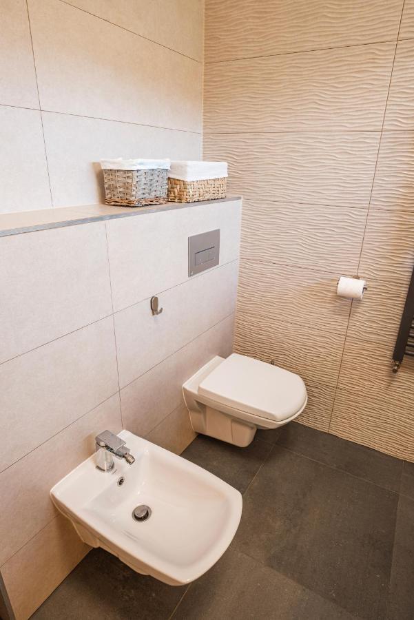 Bazalt Apartments Miercurea Ciuc Εξωτερικό φωτογραφία