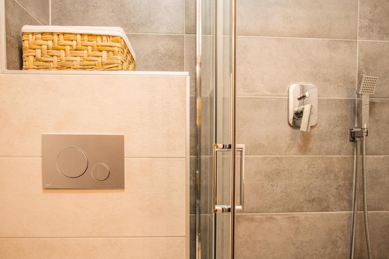 Bazalt Apartments Miercurea Ciuc Εξωτερικό φωτογραφία